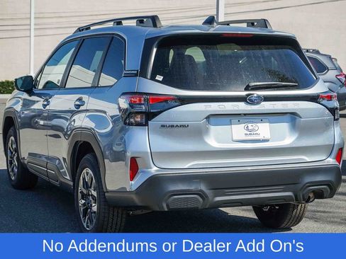 New 2026 Subaru Forester Premium image 6