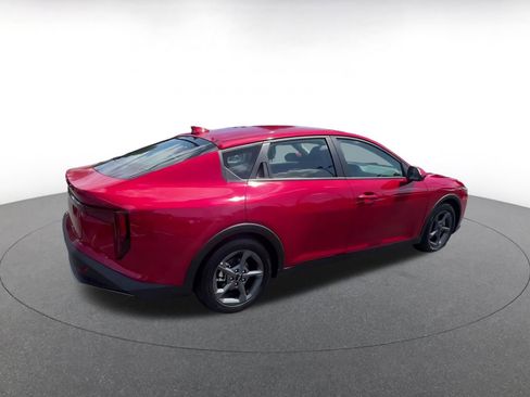 Used 2025 Kia K4 LXS FWD image 15
