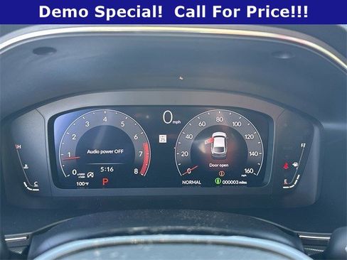 Used 2025 Acura Integra A-Spec image 19