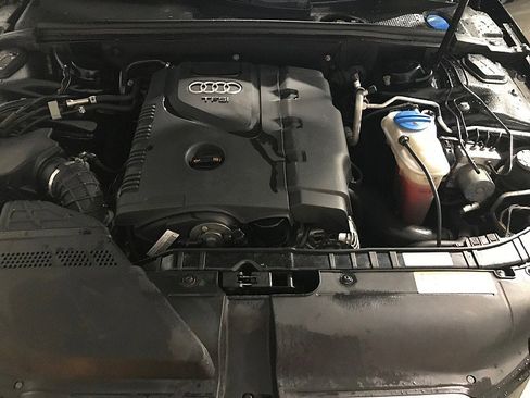 Used 2011 Audi A4 2.0T Premium image 32