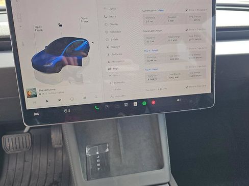 Used 2025 Tesla Model 3 Long Range image 12