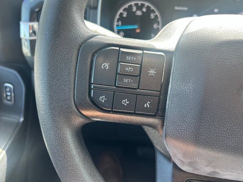 Used 2023 Ford F150 XL w/ STX Appearance Package RWD image 20