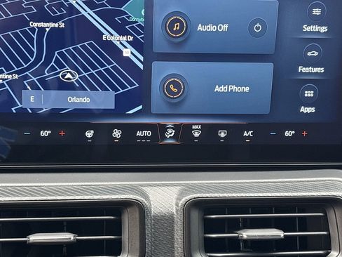 Used 2025 Ford Mustang Dark Horse image 23