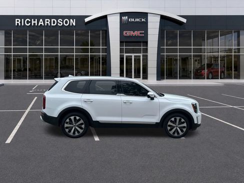 Used 2021 Kia Telluride S AWD/4WD image 7