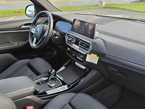 Used 2024 BMW X3 xDrive30i w/ Convenience Package w/ZPA image 10