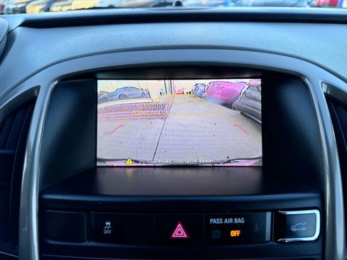 Used 2017 Buick Verano Sport Touring image 34