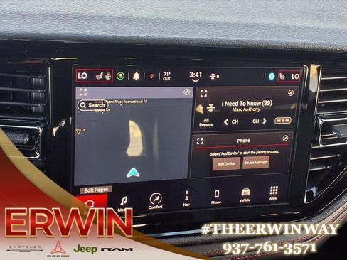 Certified 2024 Dodge Durango GT image 22