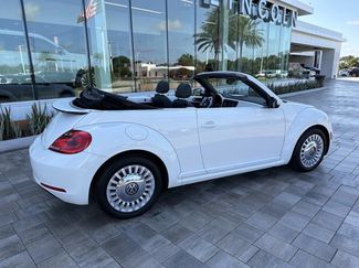 Used 2014 Volkswagen Beetle 2.5 FWD video 2
