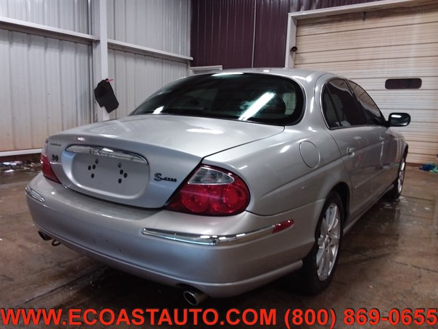 Used 2000 Jaguar S-TYPE 3.0 RWD image 2