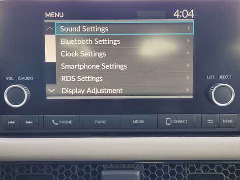 Used 2023 Honda HR-V LX image 17