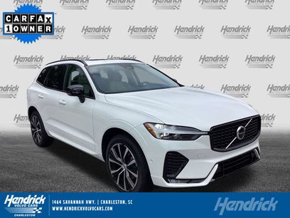 Certified 2023 Volvo XC60 B5 Plus w/ Protection Package Premier