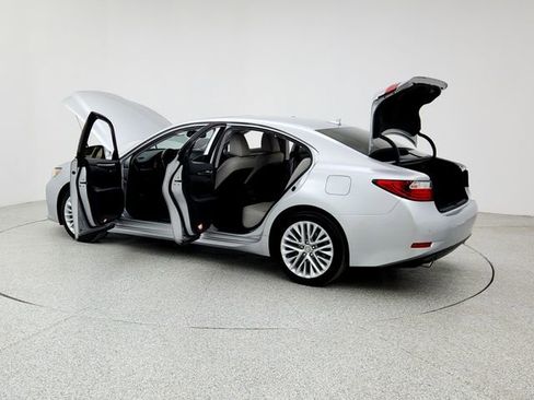 Used 2014 Lexus ES 350 w/ Luxury Package image 12