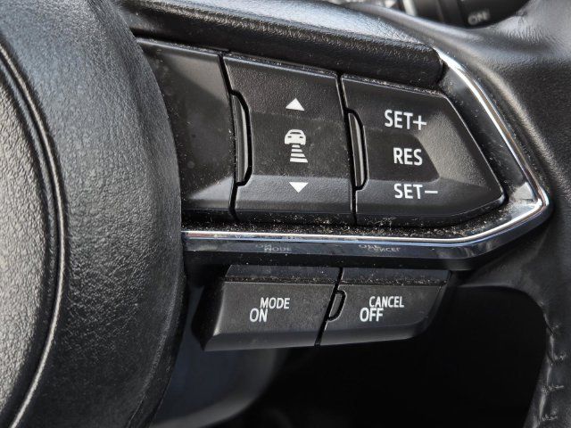 Used 2025 MAZDA CX-5 AWD 2.5 S w/ Select Package image 21