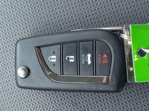 Used 2023 Toyota Corolla LE FWD image 28