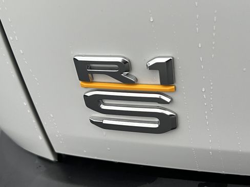 Used 2022 Rivian R1S Launch Edition image 10