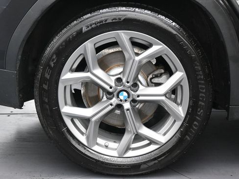 Used 2020 BMW X3 xDrive30i w/ Convenience Package AWD/4WD image 35
