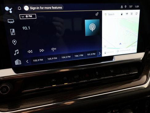 Used 2024 Chevrolet Silverado 1500 RST w/ Convenience Package II image 47