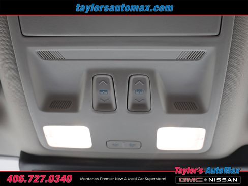 Used 2021 Ford Bronco Sport Badlands w/ Badlands Package image 29