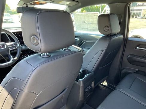 New 2026 GMC Canyon Elevation w/ Convenience Package AWD/4WD image 15