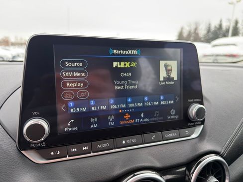 Used 2024 Nissan Sentra SV image 23