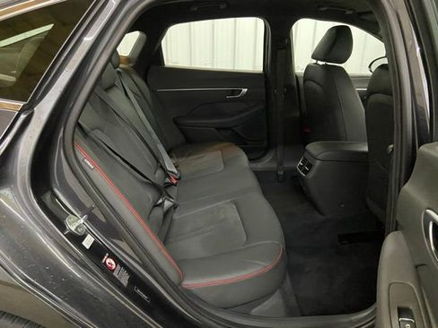 Used 2020 Hyundai Sonata SEL Plus FWD image 11