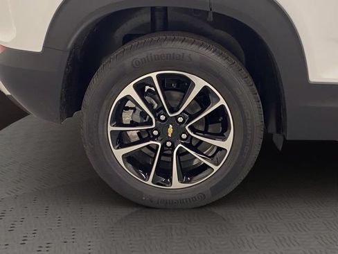 New 2026 Chevrolet TrailBlazer LT w/ Convenience Package AWD/4WD image 39