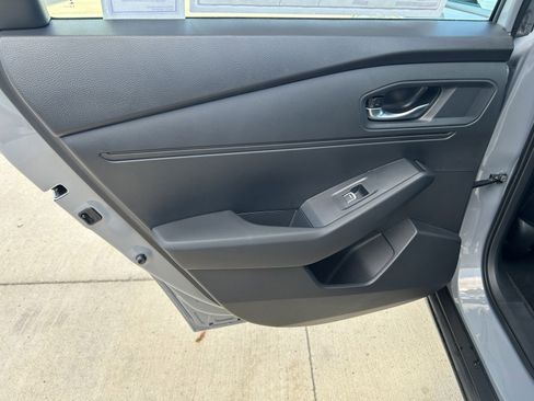 New 2025 Honda Accord Sport image 13