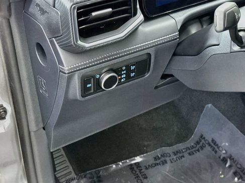 Certified 2025 Ford Mustang GT Premium RWD image 10
