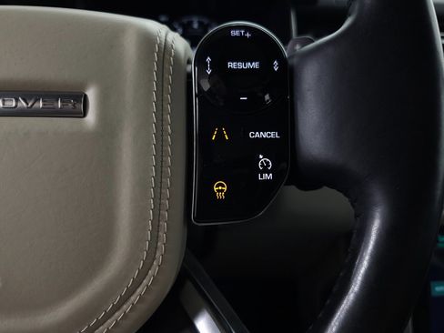 Used 2020 Land Rover Range Rover Long Wheelbase HSE image 23