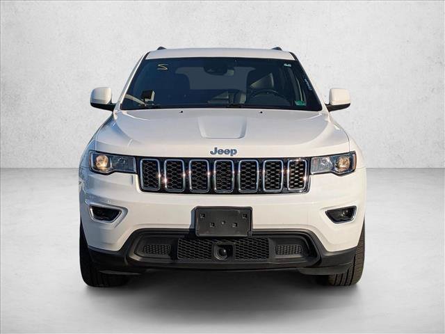 Used 2021 Jeep Grand Cherokee Laredo X AWD/4WD image 2