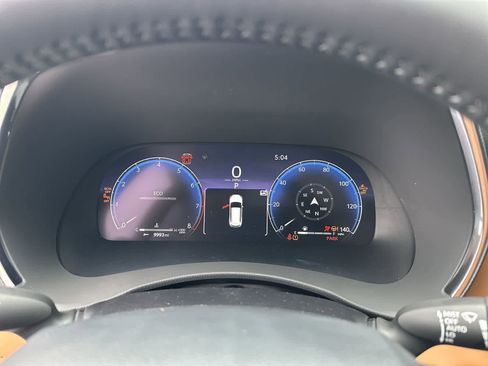 New 2026 Toyota Highlander Platinum image 23