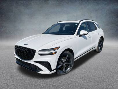 New 2026 Genesis GV70 3.5T Sport Prestige