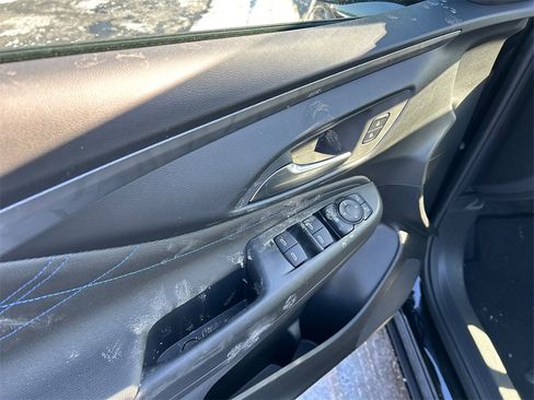 New 2026 Buick Envista Sport Touring image 14