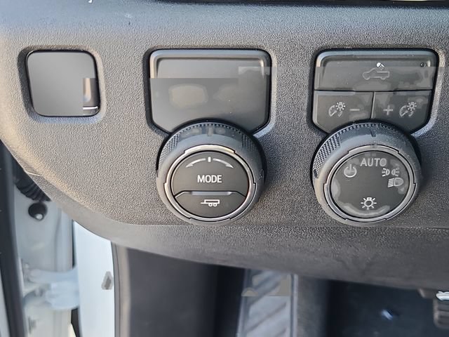 New 2026 Chevrolet Silverado 1500 LT RWD image 22