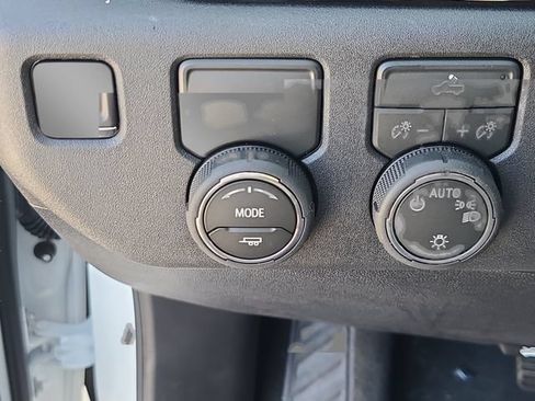 New 2026 Chevrolet Silverado 1500 LT RWD image 22