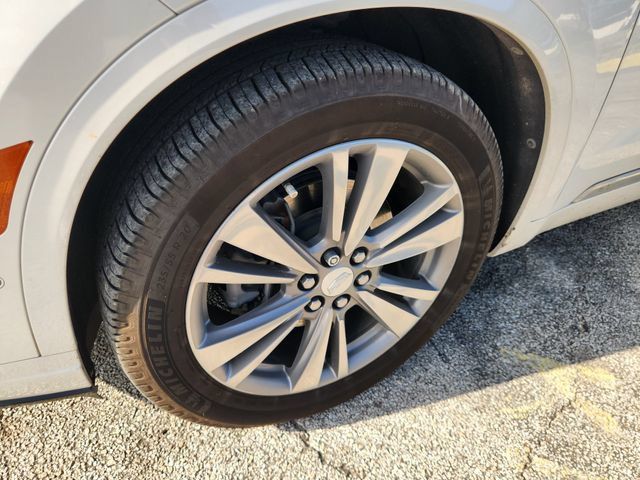 Used 2022 Cadillac XT6 Premium Luxury w/ Technology Package FWD image 10