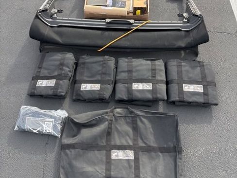 Used 2021 Ford Bronco First Edition image 9