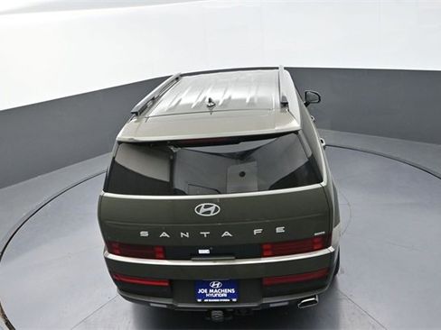 New 2026 Hyundai Santa Fe SEL image 27