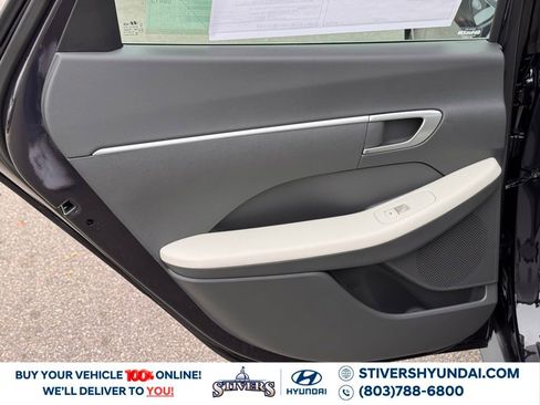 New 2026 Hyundai Sonata SE image 19