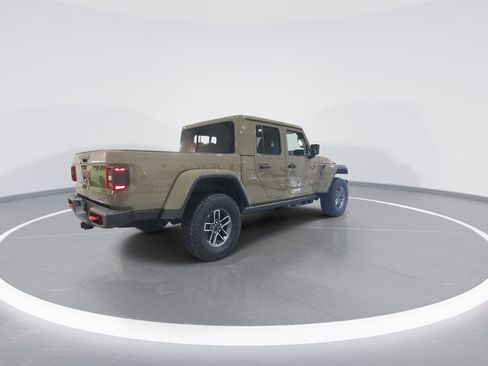 New 2026 Jeep Gladiator Mojave AWD/4WD image 8