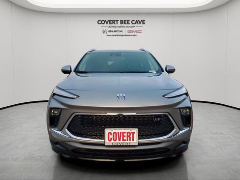 New 2026 Buick Encore GX Sport Touring w/ Advanced Technology Package image 2