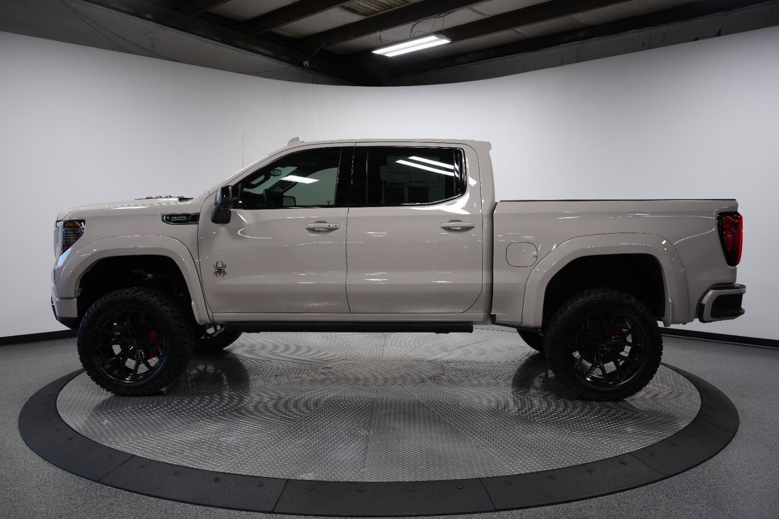 New 2026 GMC Sierra 1500 AT4 w/ AT4 Premium Package AWD/4WD image 7