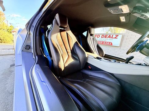 Used 2016 BMW i8 AWD/4WD image 18