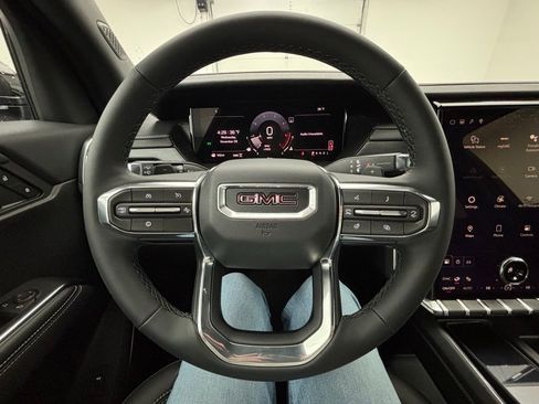 New 2026 GMC Acadia Elevation w/ Elevation Premium Package image 22