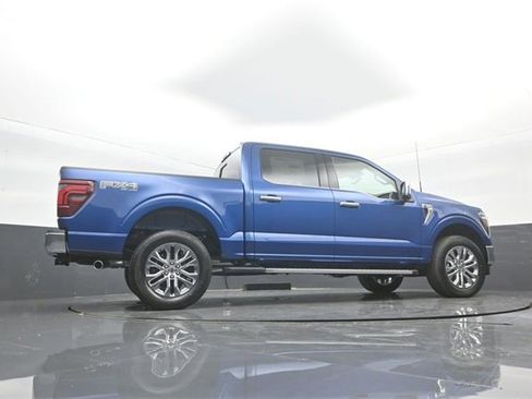 New 2025 Ford F150 Lariat w/ Equipment Group 502A High image 35