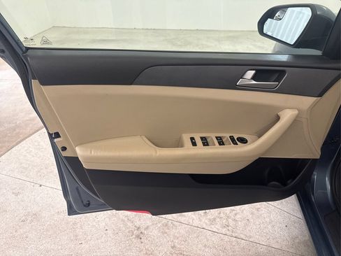 Used 2016 Hyundai Sonata SE FWD image 33