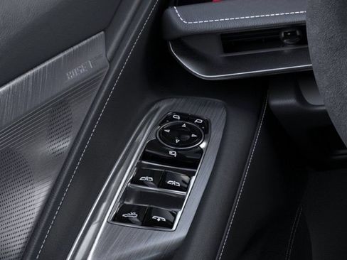 New 2026 Chevrolet Corvette Stingray Premium Conv w/ Z51 Performance Package RWD image 22