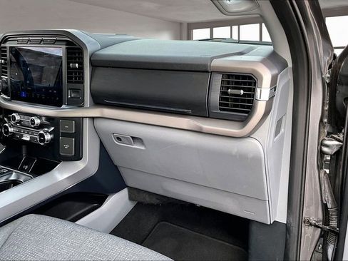 Used 2024 Ford F150 XLT w/ Mobile Office Package image 27