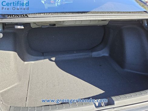 Certified 2023 Honda Civic LX image 13