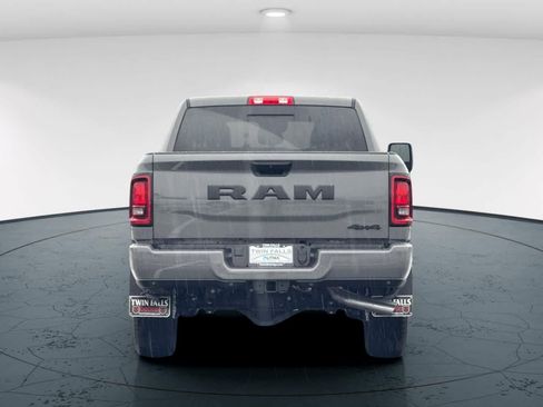 New 2026 RAM 2500 Tradesman image 7